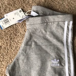 Adidas Women’s 3 Stripe Tight